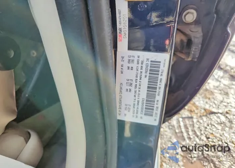 2003 Chrysler 300M z USA, uszkodzony, nr VIN 2C3HE66G43H567019